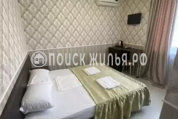 Частный сектор «Meliss», Архипо-Осиповка