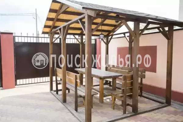 Отель «Тефия», Джемете Отель «Тефия», Джемете