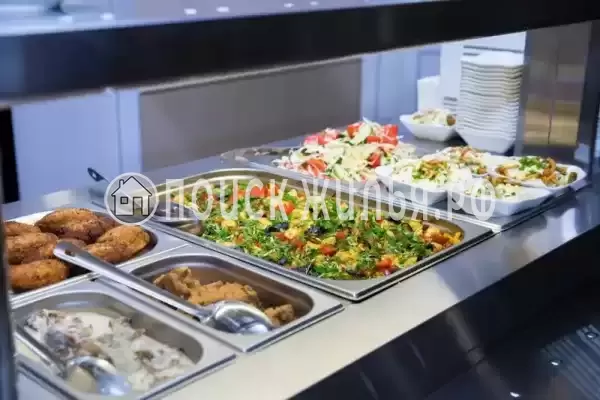 Отель «Тефия», Джемете Отель «Тефия», Джемете