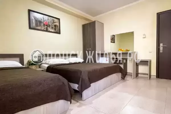 Отель «Тефия», Джемете Отель «Тефия», Джемете