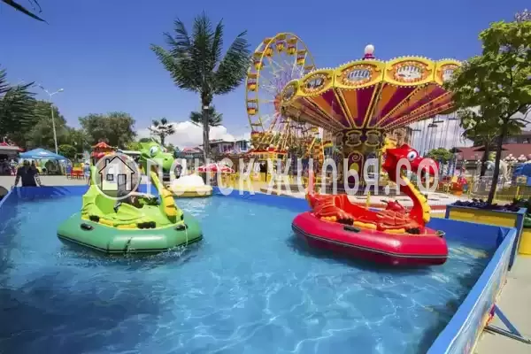 Отель «Тефия», Джемете Отель «Тефия», Джемете