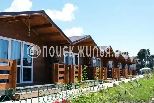 Частный сектор «Russo Turisto», Алахадзы, Морская, д.23/1