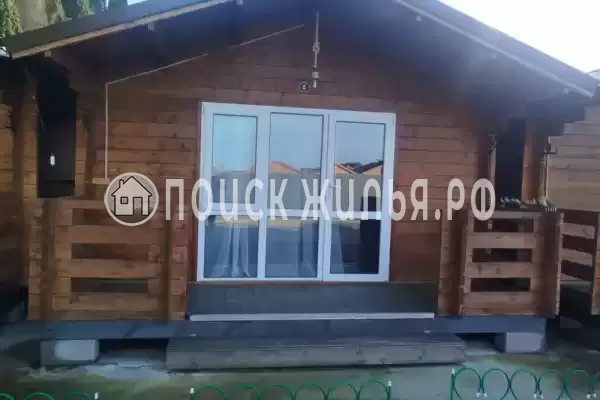 База отдыха «Russo Turisto», Алахадзы