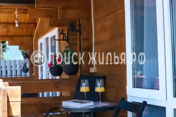 Частный сектор «Russo Turisto», Алахадзы