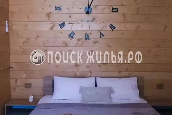 Частный сектор «Russo Turisto», Алахадзы