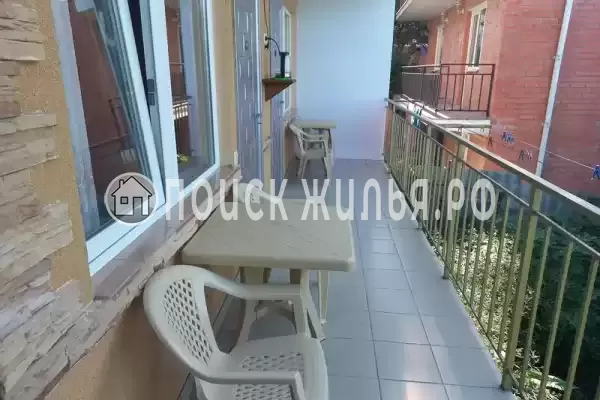 «На Победе», Лазаревское