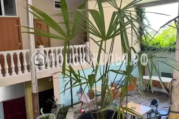 «Рассвет у моря», Лазаревское