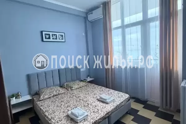 «Рассвет у моря», Лазаревское