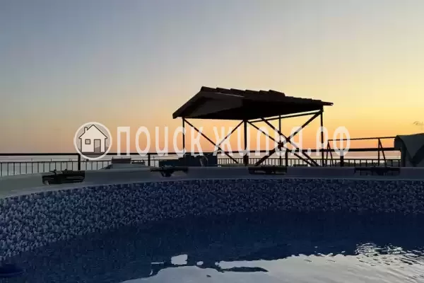 «Рассвет у моря», Лазаревское