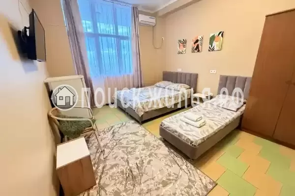 «Рассвет у моря», Лазаревское