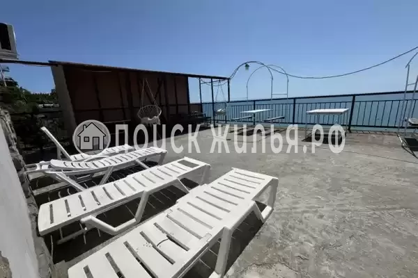 «Рассвет у моря», Лазаревское