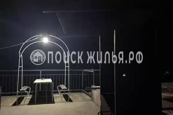 «Рассвет у моря», Лазаревское