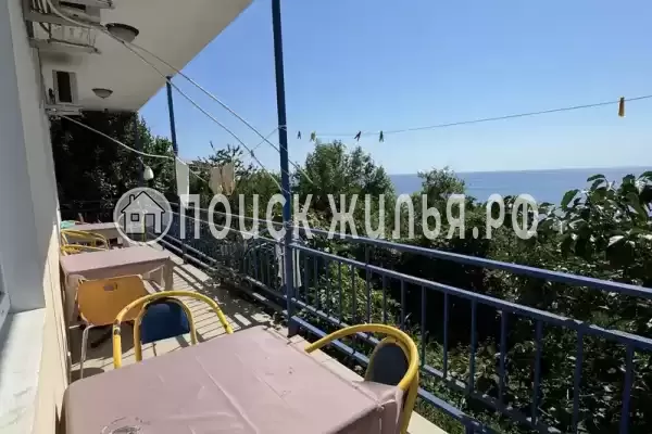 «Рассвет у моря», Лазаревское