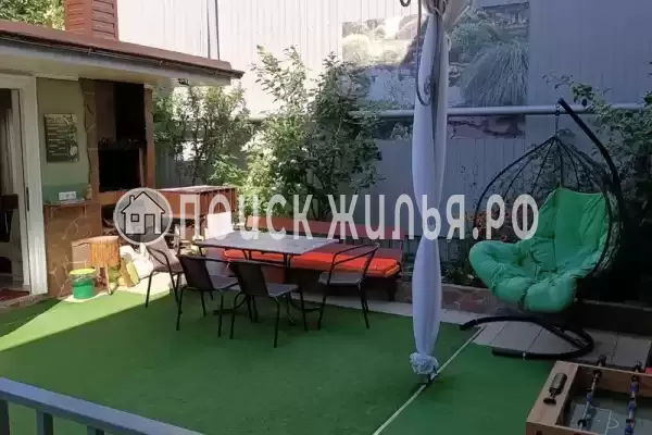 Частный сектор «На Озерной», Агой