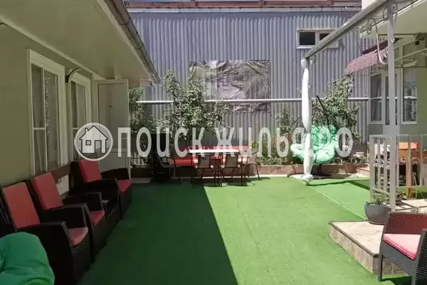 Частный сектор «На Озерной», Агой