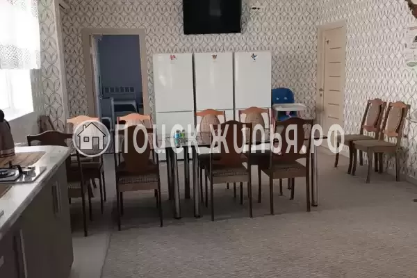 Частный сектор «На Озерной», Агой