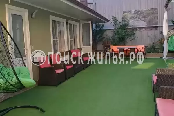 Частный сектор «На Озерной», Агой