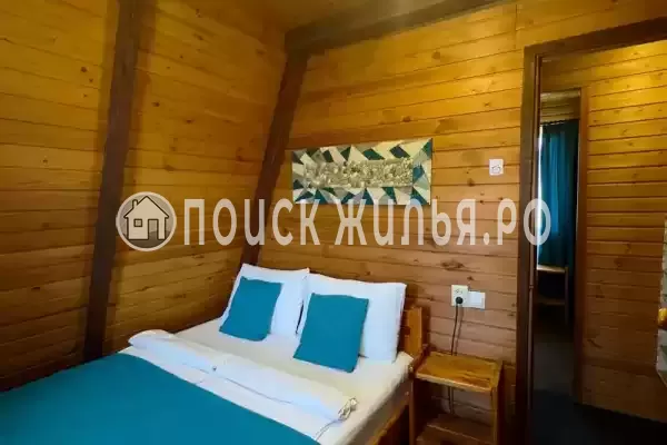 Частный сектор «Оазис», Пицунда