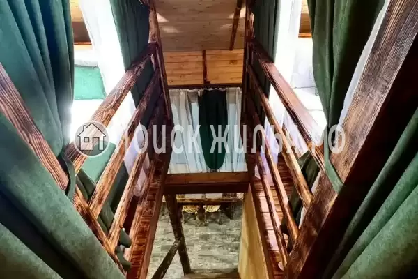 Частный сектор «Оазис», Пицунда