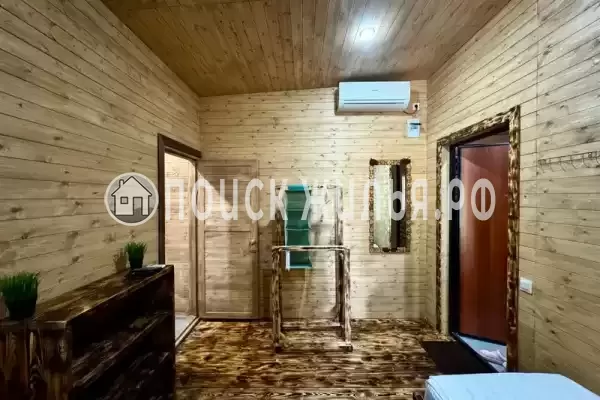 Частный сектор «Оазис», Пицунда