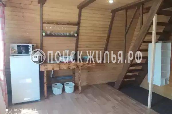 Частный сектор «Оазис», Пицунда