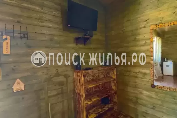 Частный сектор «Оазис», Пицунда