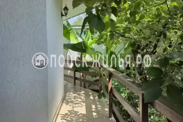 Гостевой дом «У Гаянэ», Цандрипш