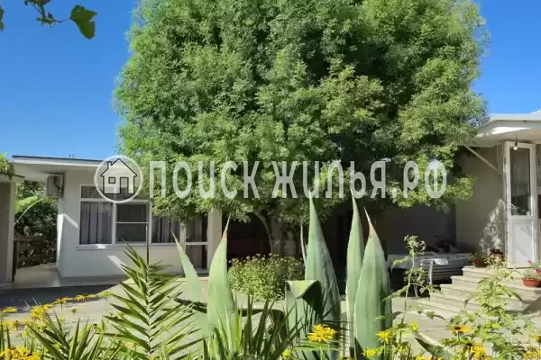 Гостевой дом «У Гаянэ», Цандрипш