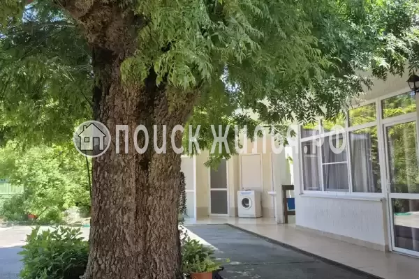 Гостевой дом «У Гаянэ», Цандрипш