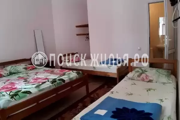 Гостевой дом «У Гаянэ», Цандрипш