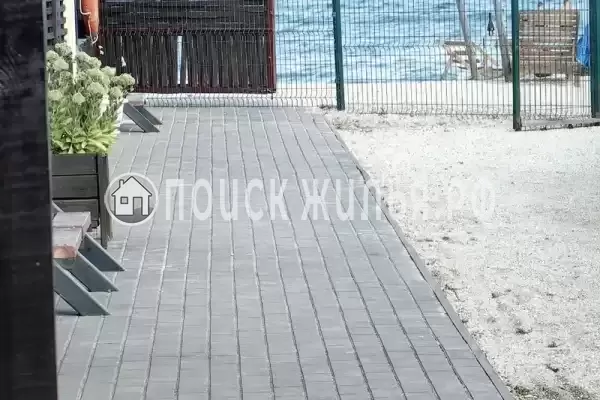 Частный сектор «Ариа Адажио», Кирилловка