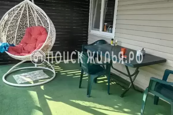 Частный сектор «Ариа Адажио», Кирилловка