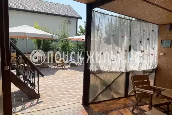 «Raisy Nikolskoy», Геленджик