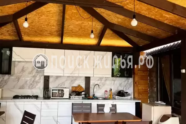 «Oasis», Кабардинка