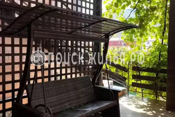 «Oasis», Кабардинка