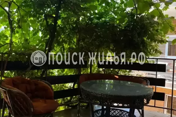 «Oasis», Кабардинка