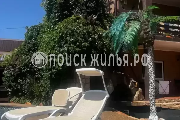 «Oasis», Кабардинка