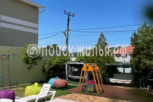 «Александрит», Сукко