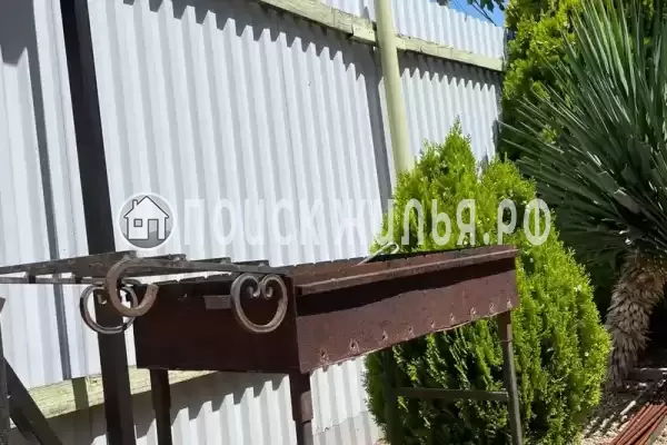 «Александрит», Сукко