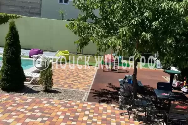 «Александрит», Сукко