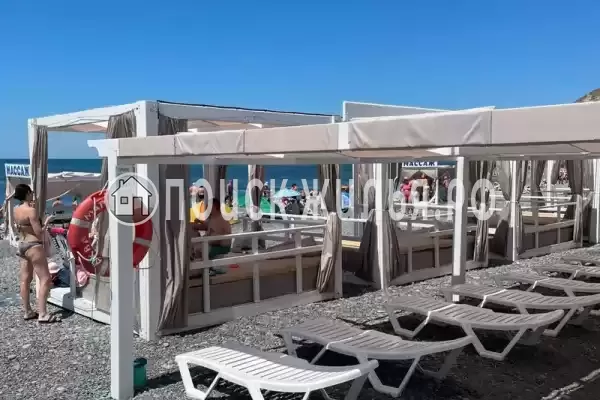 «Александрит», Сукко