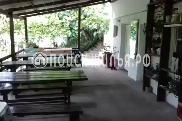 Частный сектор «Матросская», Головинка