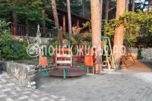 «Сосновый бор», Лазаревское