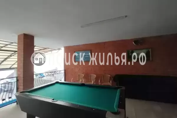 «Сосновый бор», Лазаревское