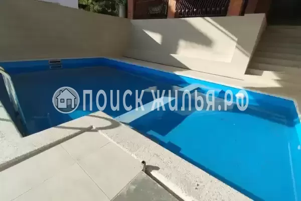 «Сосновый бор», Лазаревское