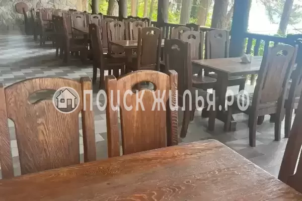 «Сосновый бор», Лазаревское