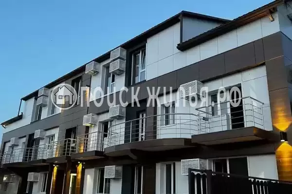 Отель «Lermontov Resort», Лермонтово Отель «Lermontov Resort», Лермонтово