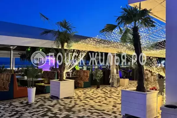 Отель «Lermontov Resort», Лермонтово Отель «Lermontov Resort», Лермонтово