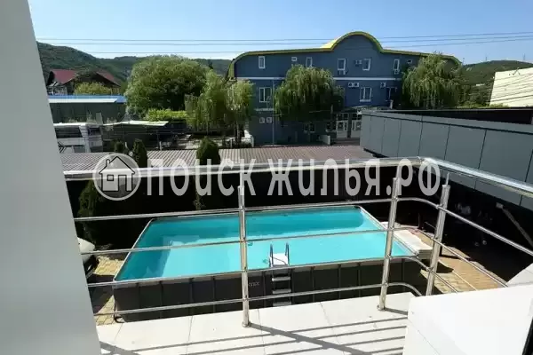 Отель «Lermontov Resort», Лермонтово Отель «Lermontov Resort», Лермонтово