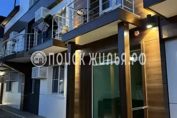 Отель «Lermontov Resort», Лермонтово Отель «Lermontov Resort», Лермонтово